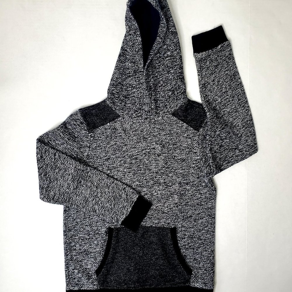 Art Class Boys Pullover Hoodie